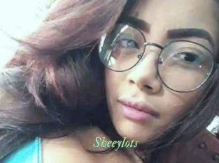 Sheeylots