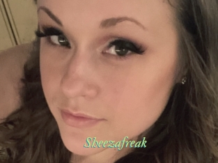 Sheezafreak