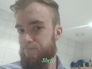 Sheffy