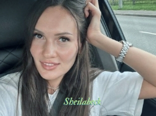 Sheilabeck