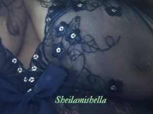 Sheilamishella