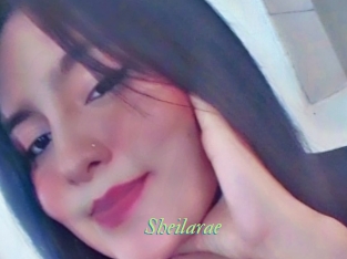Sheilarae