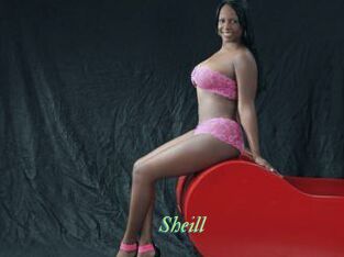 Sheill