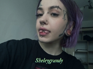 Sheleygrandy
