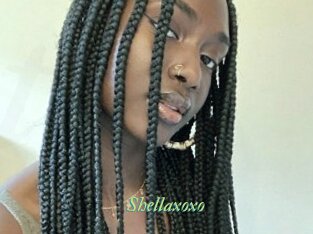 Shellaxoxo