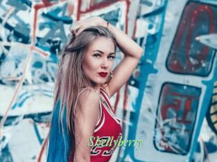 Shellyberry