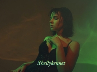 Shellykennet