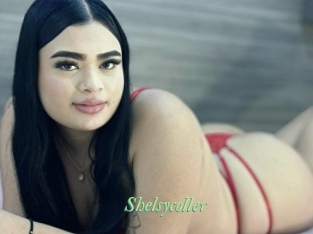 Shelsycoller
