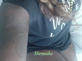 Shemaika