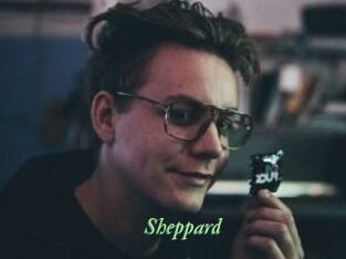 Sheppard
