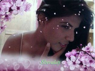 Sheralay