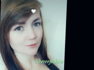 Shereejenkins