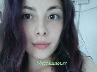 Sheridanlovee
