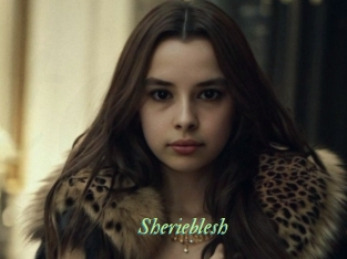 Sherieblesh