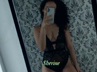 Sherine