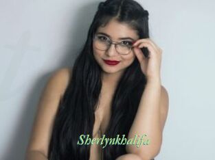 Sherlynkhalifa