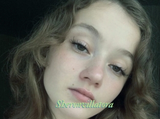 Sheronvillatora