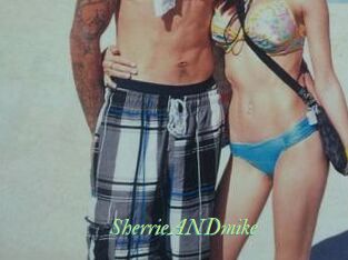 SherrieANDmike