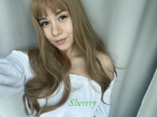 Sherrry