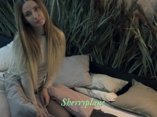 Sherryplane