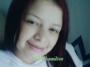 Sherylhamilton
