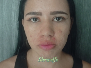 Shewolfx