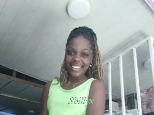 shillyx Tel Coquin