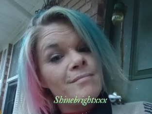 Shinebrightxxx