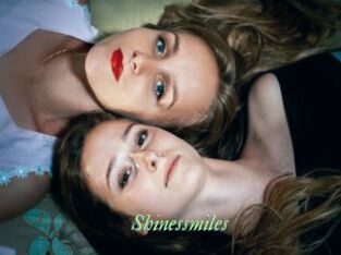 Shinessmiles