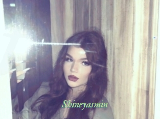 Shineyasmin