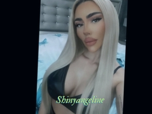 Shinyangeline