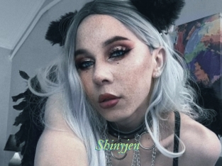 Shinyjen