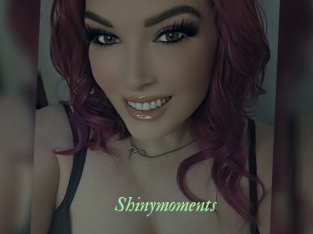 Shinymoments