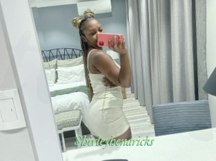 Shirleyhendricks