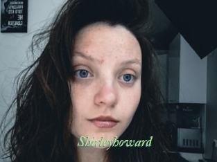 Shirleyhoward