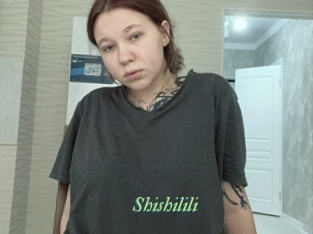 Shishilili