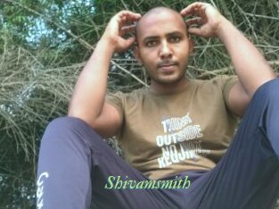 Shivamsmith