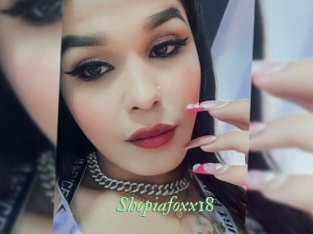 Shopiafoxx18