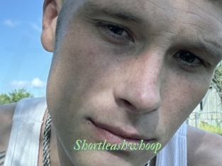 Shortleashwhoop