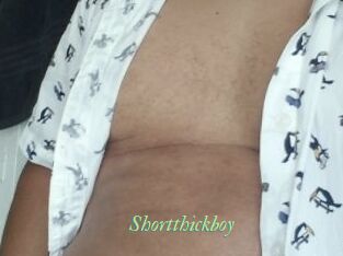 Shortthickboy