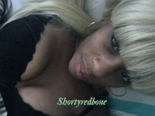Shortyredbone