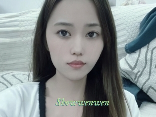 Showwenwen