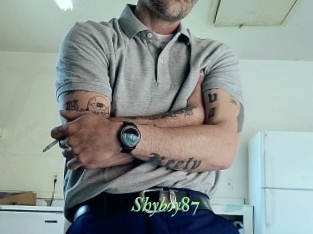 Shyboy87
