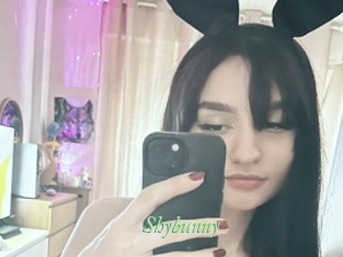 Shybunny