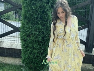 Shysun