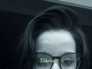 Siaanaa
