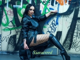 Siaracreed