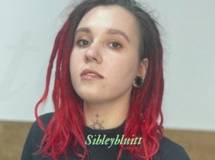 Sibleybluitt