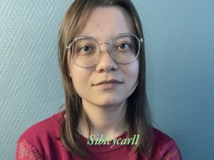 Sibleycarll
