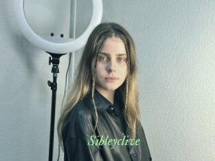Sibleyclive